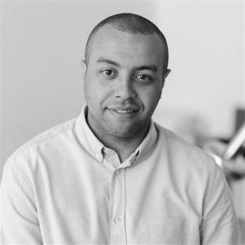 Alexandre Vermeire, gérant et syndic de Synergie