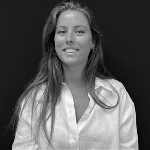 Oriane, gestionnaire technique chez Synergie