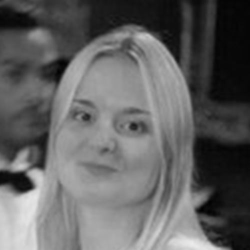 Barbara, assistante administrative chez Synergie